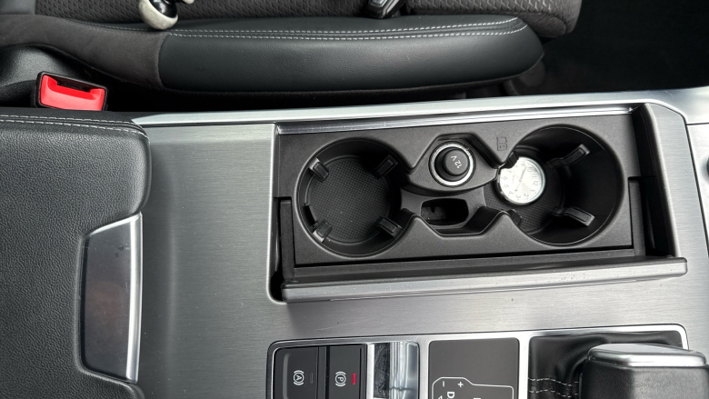 Audi A6 40 TDI S Line 4dr S Tronic Diesel Saloon